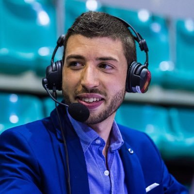 Interview de Lukas Nicot