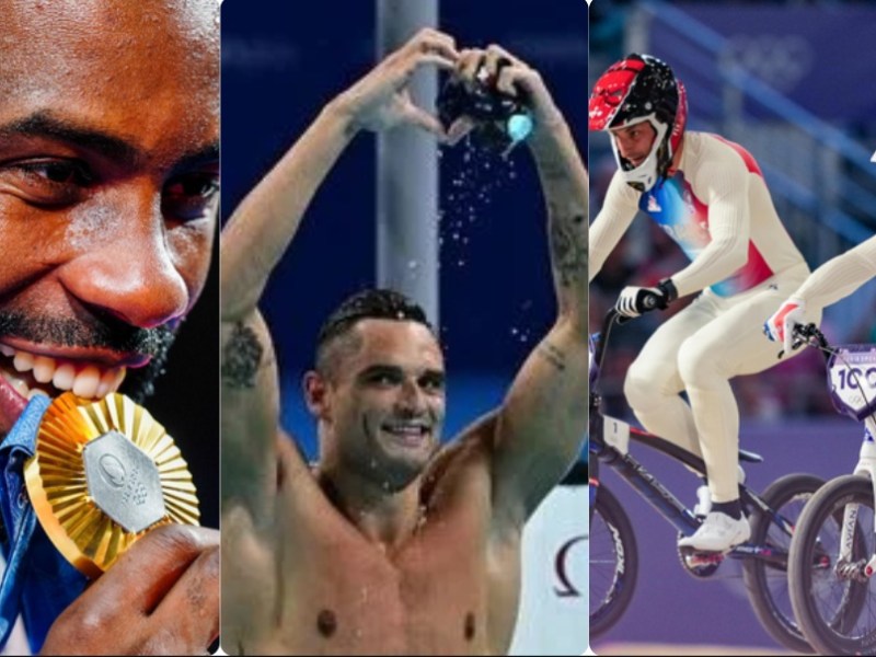 Une histoire de France